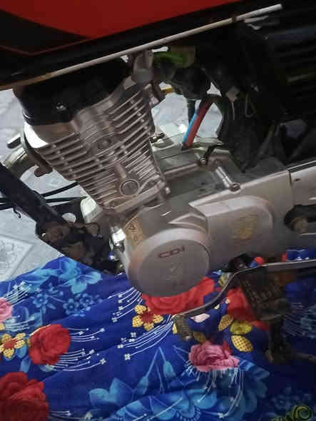 من رخصت مدير كروب السلام عليكم شباب  دراجه تايكر للبيع دراجه مديل 2020 مكفوله من سرقه من كلشي عامه  مال واحد   جناي اوراق اصولي مكاني ناحيه الطليعه رقم الجهاز ***********/يتواجت وتساب  خط مفتوح  دامن  شراي بيه خير يتدل سعر  الدراجه   /475 /
