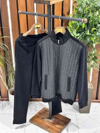 تراكسوت خام ثقيل • ٤ ألوان • ازياء العوادي