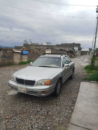 هيونداي • ٢٠٠٢ • السليمانية