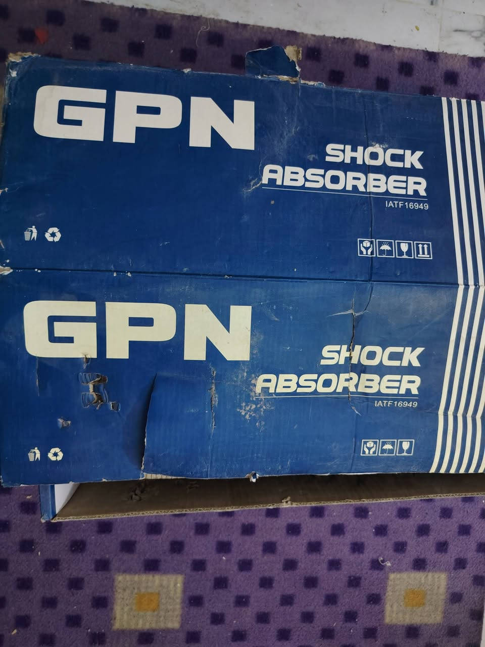 السلام عليكم
دبلات اكسنت أمامي خلفي كوري من موديل ١٣ لحد موديل ١٧ جديد بالكارتون
السعر ١٠٠
