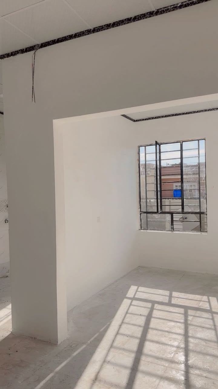 #للايجار_للايجار 
شقة للايجار مساحة 100 متر 🏠
في حي سومر قرب مطعم سومر 
تحتوي على غرفتين 2️⃣ وهول ومطبخ
الشقه جديدة زيرو غير مسكونه 
بناء مرتب جداً وعازل للحراره 

للاستفسار اكثر مراجعة مكتب التطوير للعقار سايدين الميثاق مقابل مطعم رائدر بدر وقرب جامع لا إله إلا الله 
اوالاتصال على الارقام التالية🔸🔹  

 *********** واتساب + فايبر
‏*********** واتس + فايبر 
*********** واتس + فايبر
 *********** واتس + فايبر

1️⃣ يوجد بيوت  للبيع  سكني تجاري🏭
2️⃣ يوجد اراضي للبيع سكني زراعي🏡
3️⃣ يوجد تعقيب تحويل ملك عقار📋
4️⃣ يوجد  كادر مساحين اراضي📐
5️⃣يوجد كادر بناء بيوت 🧱
6️⃣ يوجد كادر تفليش بيوت 🏗
🔹 نستقبل كافه العروض التجاريه والسكنيه 
🔹وعروض الايجارات على مدار 24 ساعه
