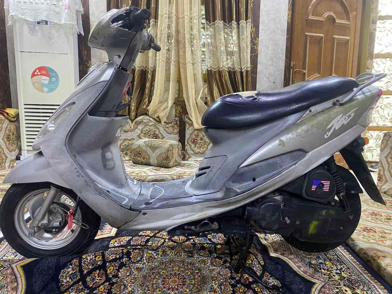 ماكس قجمه بوشه 49ابلاديه ما مفتوحه مكينه شرط خرسه ختم واحد كله شغاله نكره سلف هندر دبلات امامي وخلفي اشاير سكنات لايت زنون ثلجي صطاب خلفي شلعه ومعدل خير من الله سعر 625وبيه مجال مكاني الحيانيه شارع السيد استفسار ***********
