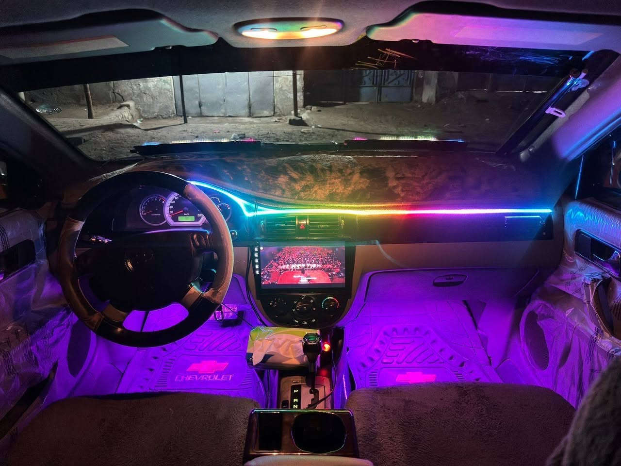 سلام عليكم سياره اوبتره ٢٠١١ للبيع سعر ٦٠ ورقه كير ومحرك كورله تبريد سياره جاهزة العنوان بصره هارثه قرب مشروع الماء البصره الموحد مقابل ملعب كرة القدم موبايل ***********
