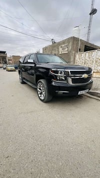 سوبربان طويل • ٢٠١٥ • وارد امريكي