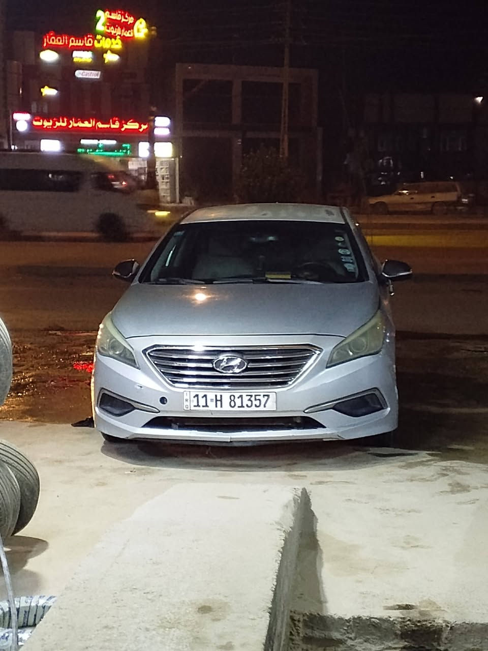 سوناتا للبيع 2017مريكي بيها مكانات صبغ ابيع صبغ عام مكينه كير تخم تاير حداديه تبريد تبئ خير من الله السعر مناسب تصل وتدلل ***********/***********مكاني بابل ابي غرق
