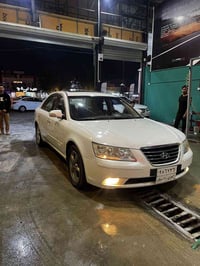 سوناته ٢٠٠٦ • فول مواصفات • رقم اربيل