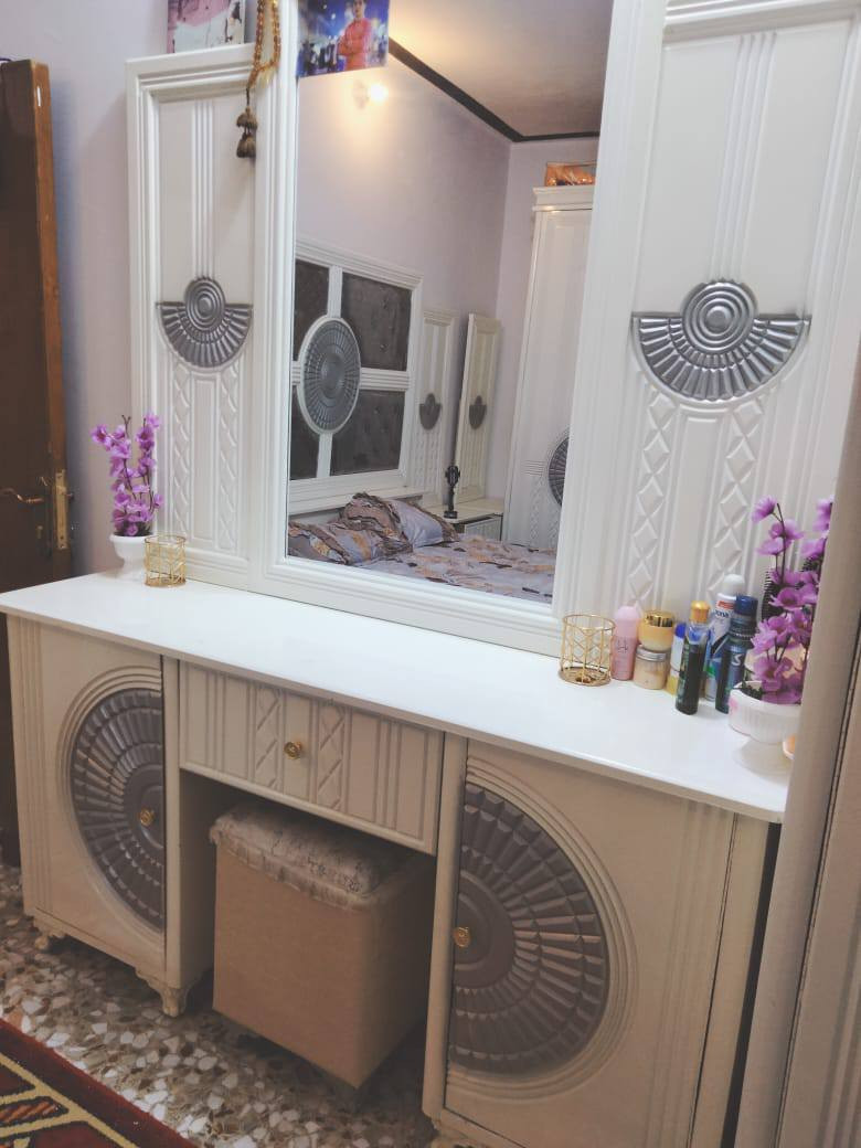 السلام عليكم
غرفة اخشاب اخت الجديدة شغل عراقي نظافتها ١٠٠ بدون اي ظرر سعرها ١٢٥٠ مكاني حلة بكرلي *********** حلة, بابل
