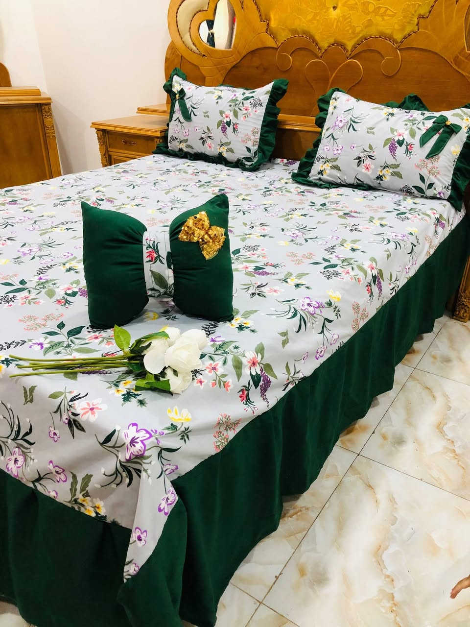 ⁨ همايون الثقيل الاصلي 🪡♥️. 
-
فرشة كركش 
٢وجوه مخاد + كوشه
-
توصيل لكربلاء ٣ محافظة ٦♥️.⁩
@إشارة


**إذا كنت صاحب هذا الإعلان وتريد حذفه لأي سبب، رجاءا أرسل رسالة إلى الدعم الفني**