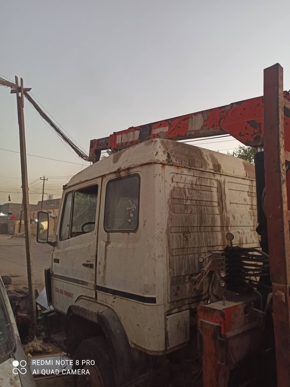 سلام عليكم كرين البيع ***********
