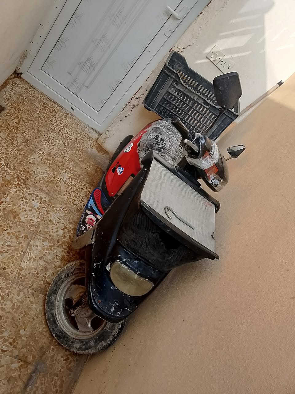 سعر 180 بي مجال مكاني قوسيات


**إذا كنت صاحب هذا الإعلان وتريد حذفه لأي سبب، رجاءا أرسل رسالة إلى الدعم الفني**