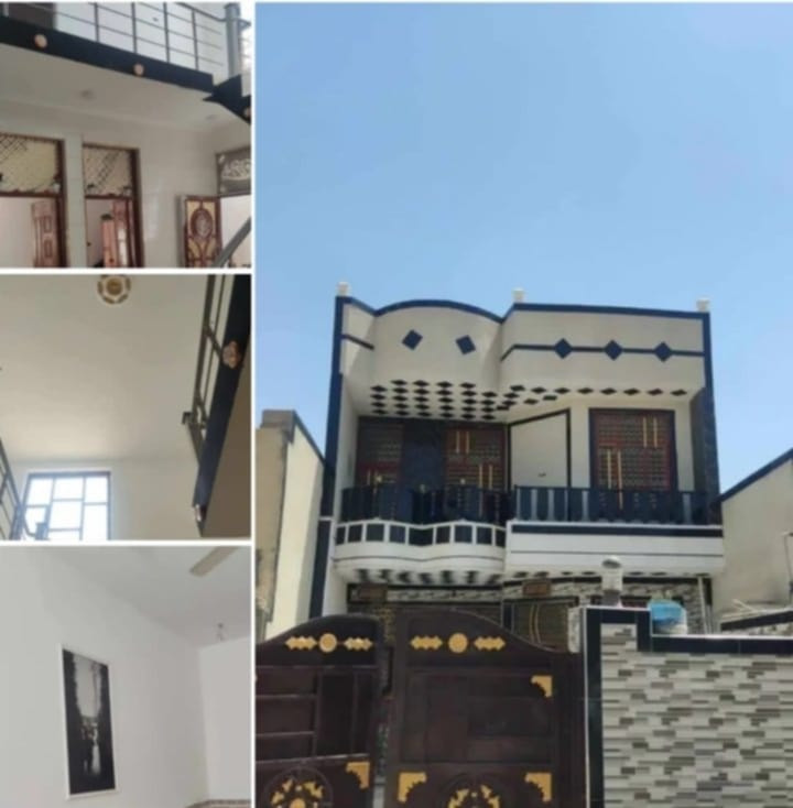 دار طابقين للبيع مساحته 200متر🟥 نظيف بناء حديث 🟦
--يحتوي الطابق الاول 
على غرفتين نوم وهول  واستقبال ومطبخ  وصحيات داخلية وخارجية وگراچ 
والطابق الثاني يحتوي على غرفة نوم وهول وصحيات 🟥
⬅️مبني من البلوك🔲
⬅️ السقف صب كونكريت 🔲
⬅️الأرضية والجدران سيراميك🔲
⬅️نوع العقار طابو زراعي مرقم 🚨
⬅️الدار مرتب 🚨

السعر//65مليون قابل للتفاوض 🟥
العنوان // كوت ــحي الحكيم الاولى  -- شارع حسينية بيت خليفة بنفس الشارع الرئيسي  وليس فرعي 🟦
  
    ===================  
للاستفسار الاتصال على الارقام التاليه ⬇️⬇️
📳📳*********** 📳📳
📳📳*********** 📳📳
📳📳*********** 📳📳
مكتب دلالية اهل الديرة للعقار 🏨🏨
