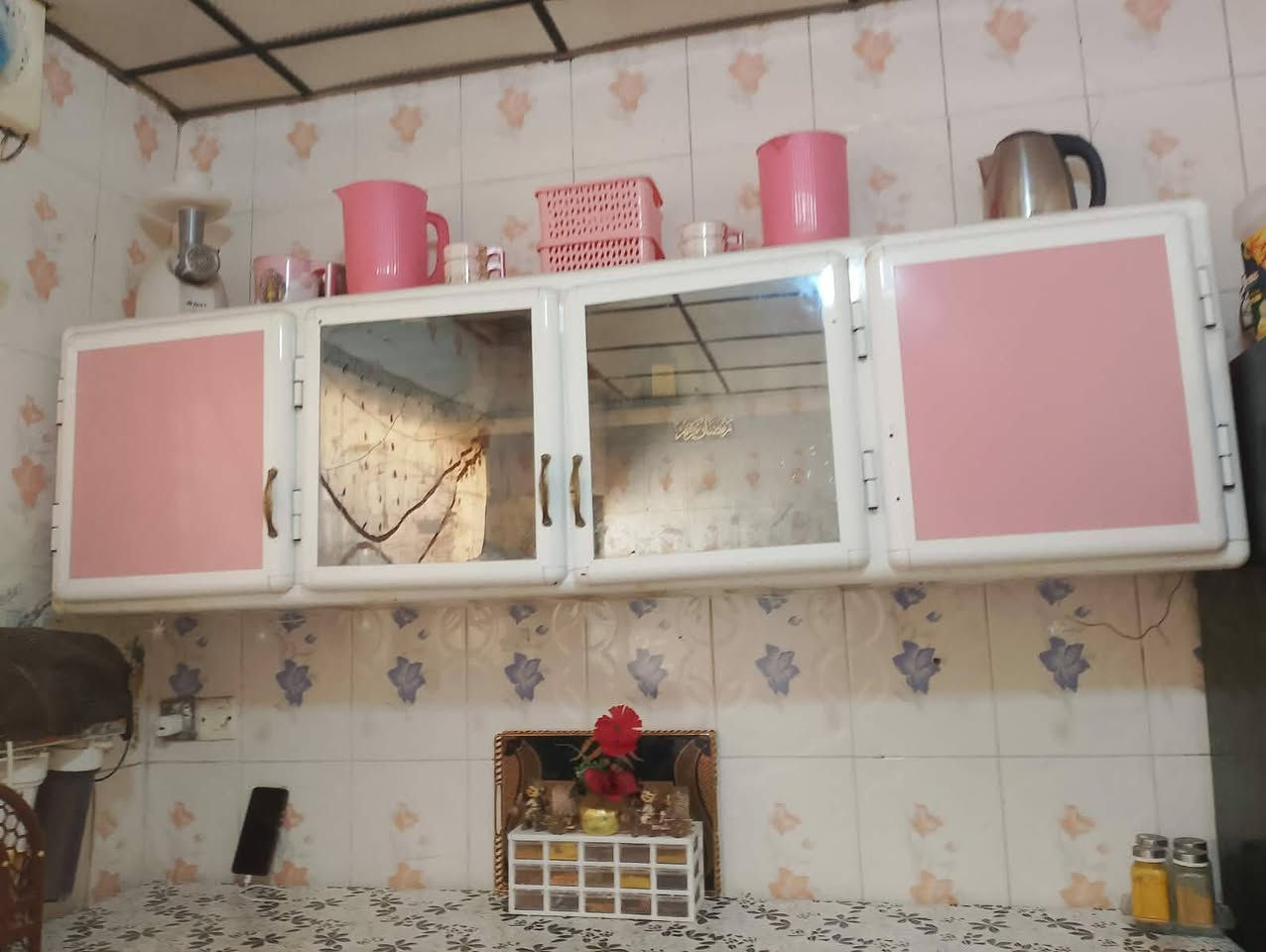 كاونتر نضيف مستعمل سعره ٣٠٠ وبي مجال مكان حي سومر حي الفلسطين والرقم خاص


**إذا كنت صاحب هذا الإعلان وتريد حذفه لأي سبب، رجاءا أرسل رسالة إلى الدعم الفني**
