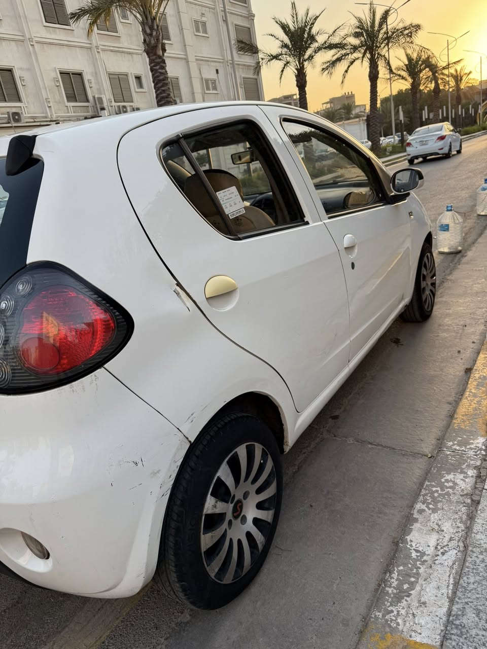 السلام عليكم
باندا 2012 للبيع 
***********
