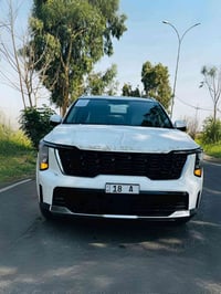 سورينتو ٢٠٢٥ • دبل • كفاله عامه