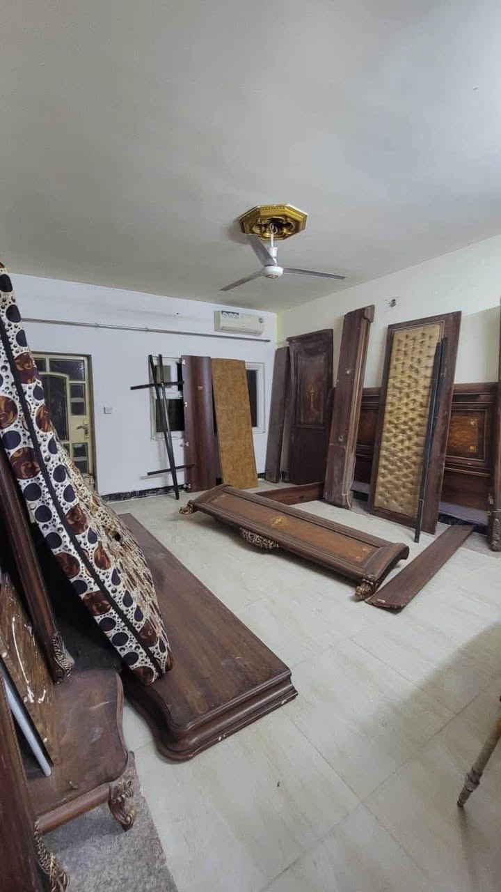 للايجار في السيديه
مكتب عبدالله الرفيعي

بيت 150 متر

💠 غرفة  نوم 4 

💠صاله

💠مطبخ 

💠وخدمات 

 بدل الايجار مليون وربع 

📍موقع : السيديه - الضباط قرب شارع النخل

للاسـتفسـار الاتـصال علـى الارقـام التـاليه  او زيـاره مكـتب عبدالله الرفيـعي السيـديه_شارع الضـباط_ مقابل مجـمع لحـوم جويـلي 

#مكتب-عبدالله-الرفيعي

***********

‏‭***********‬

‏‭+964 770 712 2380‬

━━━━━━━━━━━━━━━

#بيت #عقارات #منزل #بيع #وساطة_عقارية

#شركة #سيدية #بغداد #عراق

#عقارات_السيدية

#عقارات_الكرخ #ايجار_تجاري

#بنايات_سكنية

#عقارات_القادسية #عقارات_اليرموك #عقارات_المنصور

#عقارات_الحارثية #عقارات_الكاظمية #عقارات_الاعظمية

#عقارات_العطيفية #عقارات_حي_الجامعة
