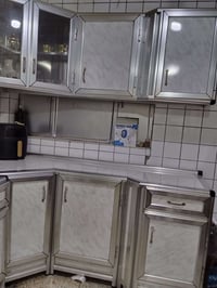 كاونتر المنيوم