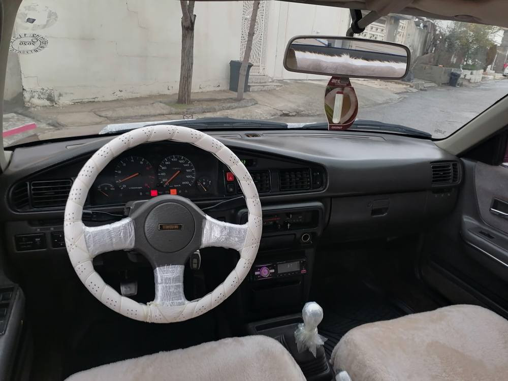 مازدا موديل ١٩٩١ مه كينه ٨به خ ئارم بلاستيك دهوك سه نه وي له گه له بيده حم وليدراو *********** *********** السليمانية, العراق
