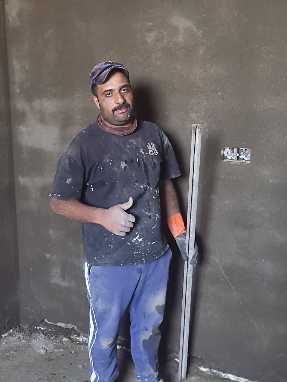 ياالله 
لباخ متفرغ جص سمنت تكنيد مصاطر بورك السعر مناسب ***********
