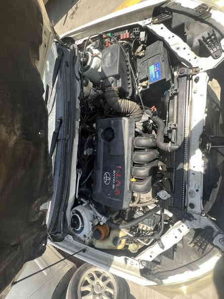 حسن طالبيه   لتصليح وبيع ادوات وتجفيت وتحوير جميع انواع السيارت🚖 شيري 🚘بيوايدي 🚕تيكو جيلي🚑 كورلا🚦 سمند 🚥بيجو بارس 🛞 الموقع بغداد طالبيه قرب  مطعم صادق تواصل 📞*********** ☎️🛜وتساب
