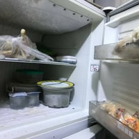 ثلاجة نوبل ايطاليه • ١٦ قدم • نظيفه حيل