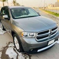 موديل ٢٠١٢ • ٦ سلندر • ٧ راكب