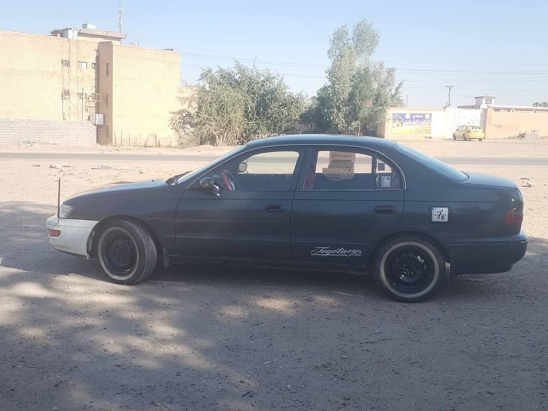 كرونه نفخ محرك 1800 سياره جاهزه صدر الخلفي نص عمر تبريد بس غاز الصونده طاكه سياره حلوه ناعمه السعر 42وبيها مجال سياره حلو 
***********
***********
