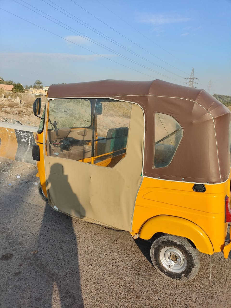 السلام عليكم تكتك موديل 2021 شهر 11 تكتك مكفوله كفاله عامه مكينه كفاله عامه تنقيص وتبخير ومن تجفيت ماعدا هذا البارد مامعمر ناشره بلصوره قطره صبغ مابيهه  انكليزي تحويل ثاني يوم شرط التحويل نسوي كبل مكاتبه مروريه مكان بغداد قرب جسر المثنى جزيرة السياحيه سعر 7و900 بيهه مجال قليل رقم ***********
