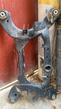 عربانة جارجر 2010 شرط الشغل لا عواج ولا لحيم بلاد ما بيه اي خلل للبيع ...