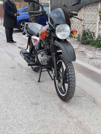 موديل 23 • اوراق كاملة • بغداد