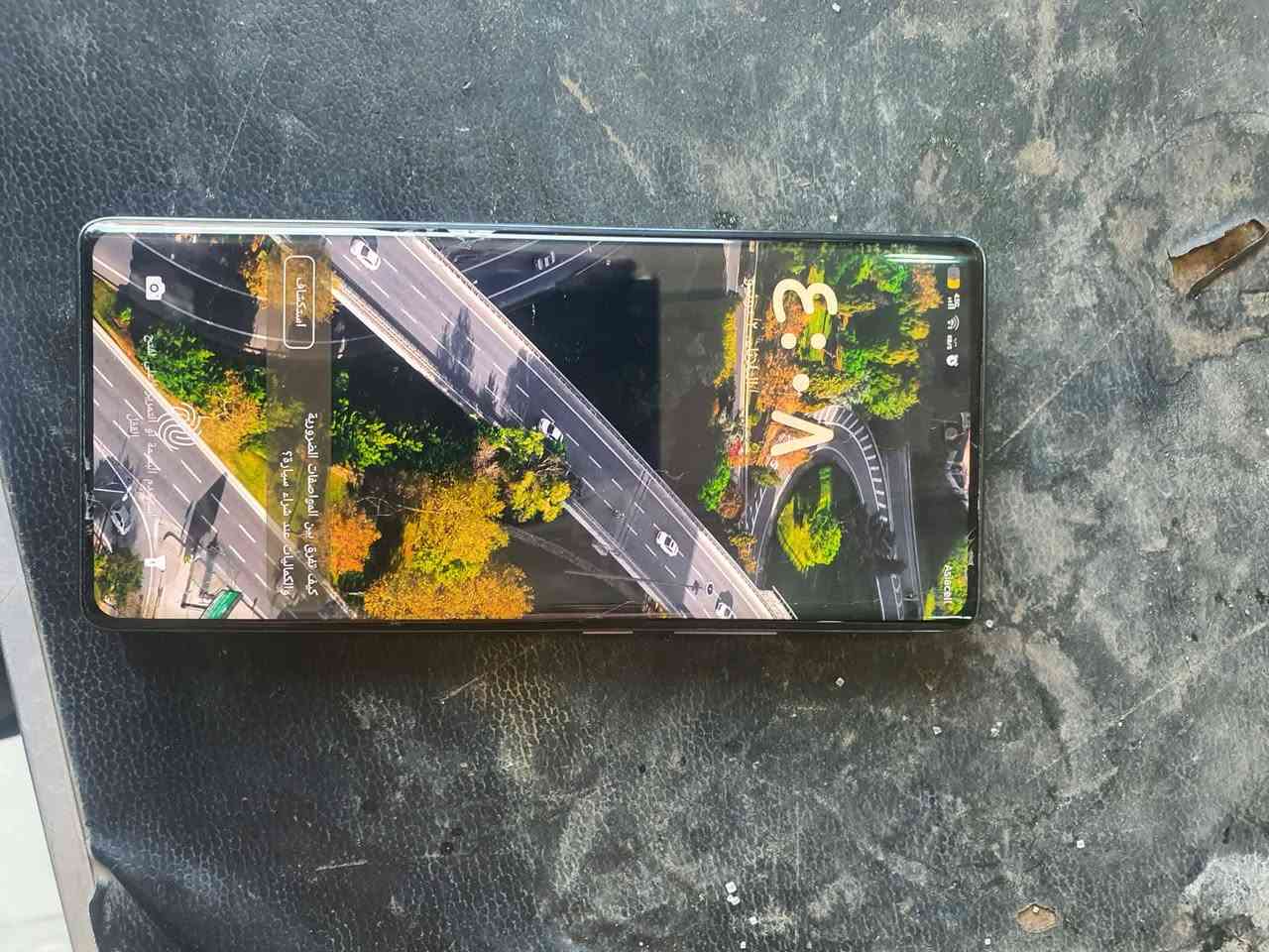 📱 للبيع: Infinix Hot 50 Pro سعر200الف
• نظيف جداً
• استخدام قليل
• الحالة ممتازة
• بدون أي مشاكل 
Infinix Note 50 Pro 📱
شاشة AMOLED 6.78 إنج، 144Hz
معالج Helio G100 Ultimate
رام 8 أو 12 جيجابايت
تخزين 256 جيجابايت
كاميرا خلفية 50MP + 8MP
كاميرا أمامية 32MP
بطارية 5200mAh
شحن سريع 90W
شحن لاسلكي 30W
سماعات ستيريو JBL
Android 15 + XOS 15
مقاومة ماء وغبار IP64


**إذا كنت صاحب هذا الإعلان وتريد حذفه لأي سبب، رجاءا أرسل رسالة إلى الدعم الفني**