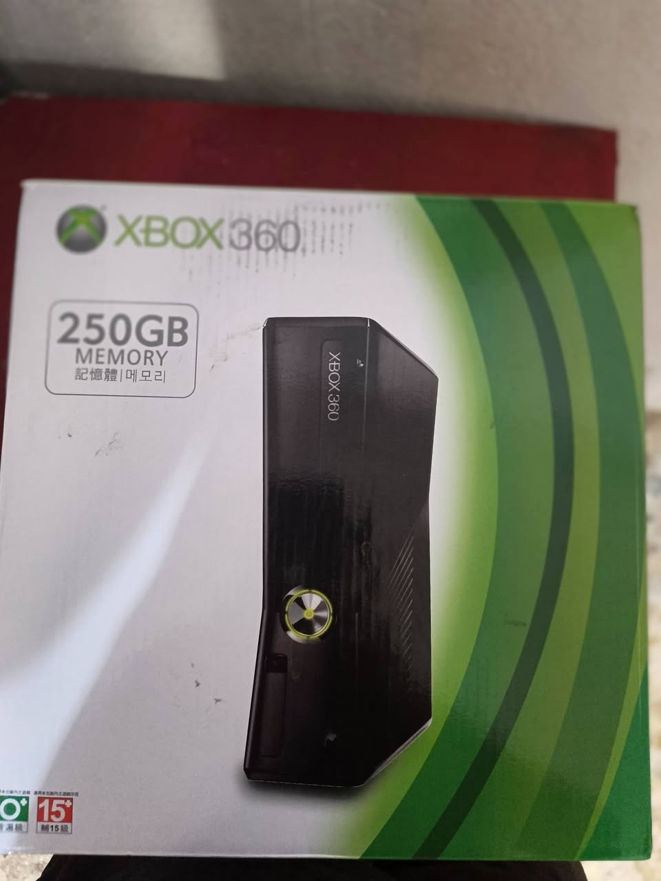 لبيع ستخدام سبوعين ويا 2يدات كامل ملحقات سعر 130 وبي مجال عنوان بغداد مدينة صدر


**إذا كنت صاحب هذا الإعلان وتريد حذفه لأي سبب، رجاءا أرسل رسالة إلى الدعم الفني**
