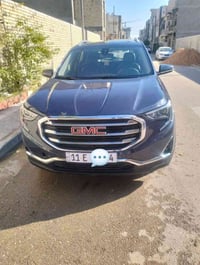 تيران • ٢٠١٩ • وارد امريكي