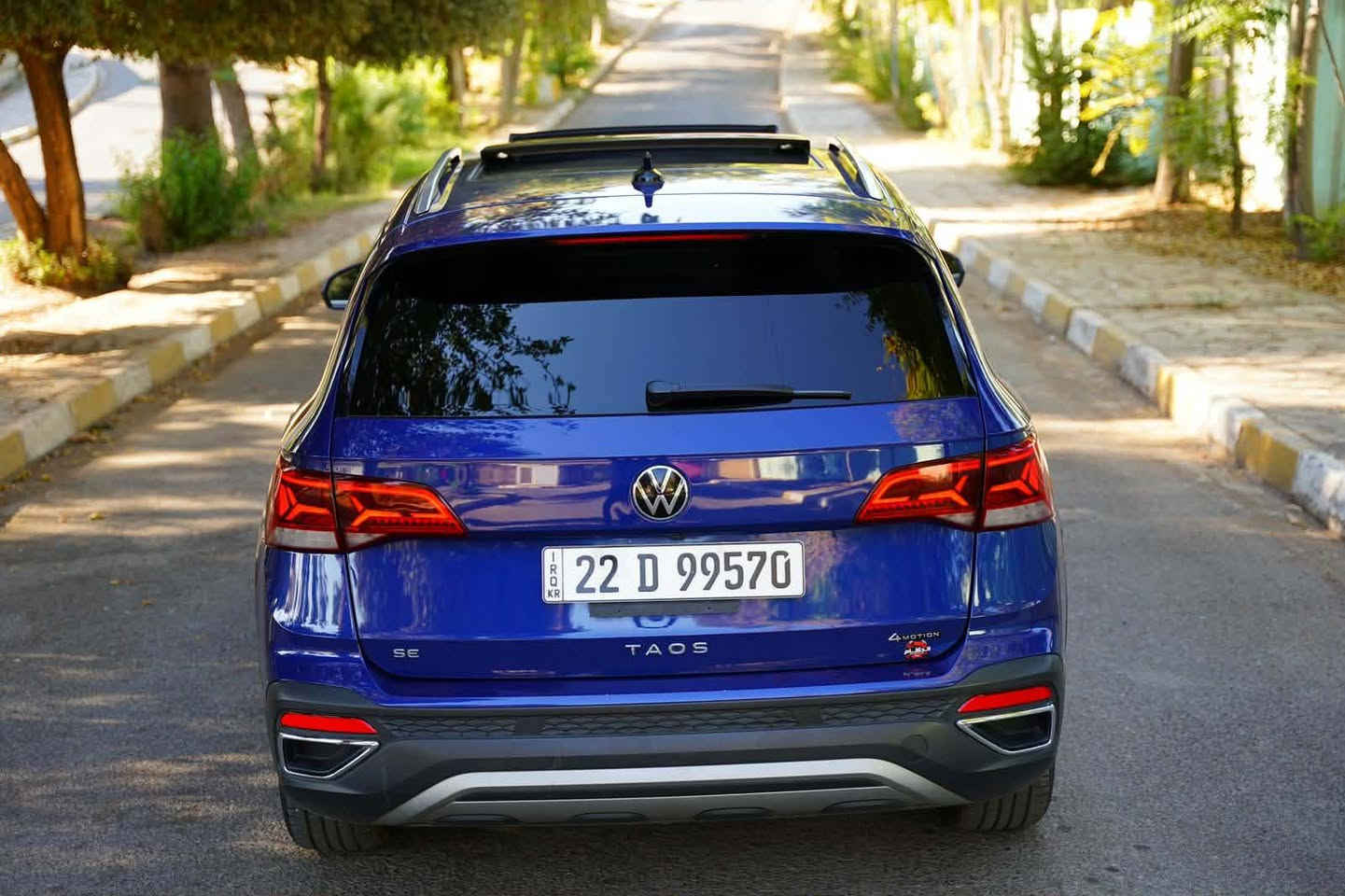 للبيــــع بسعــــر مناسب 🔥

فـولكــــس فاجن تاوس 🚘

وارد امريكي موديل 2022 

محـرك 1500 توربو

فــــول مـواصـفـــات

بصمة ابواب+ تشغيل

تشـغـيـل عـــن بـعـــد 

كـشـنــات تـدفـــئـــــة 

تبـــريـــد قـطـعـتيــــن

رادار أمـامية وجـانبي

بعــد بيـها مواصفـــات

السعر 177 وببها مجال

ضررها چاملغ امامي فقط بدون دواخل بدون ايرباك

صــور الحــادث مرفقة مع الصـــور 

عنوان السيارة الموصل اتصل وتدلل

‎***********
***********
