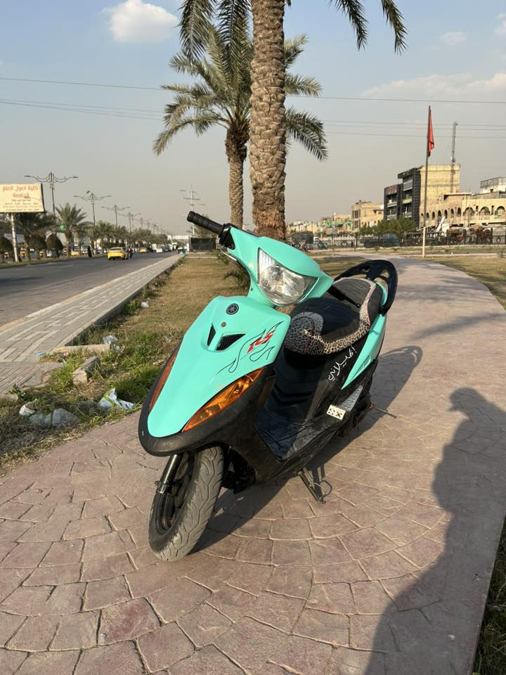 متاح ماكس عدله النظافه فول شلعه ومعدل ونكره سلف بي وقت كفرات أربع ولفات مصبوغات صبغ حراري ب الكفاح اشاير أربع ولفات سبايدر أربع ولفات دبل خلفي رياضي اصلي قطره دهن رياضيه وليت زنون دراجه نصبته كلش حلوه وب الحقيقه احلا بعد السعر 550 وبيه مجال قليل المكان الحبيبيه ***********
