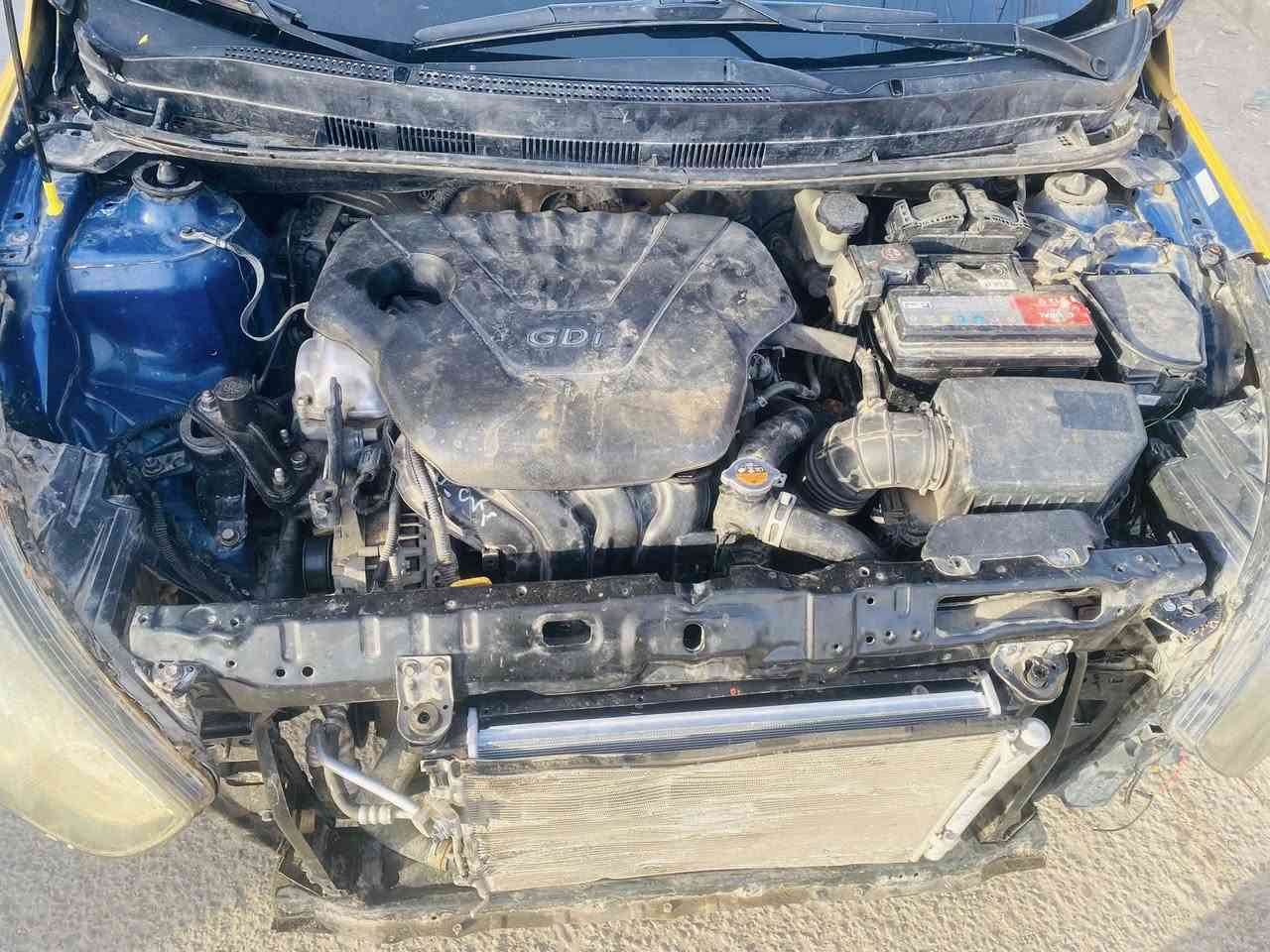 السلام عليكم اكسنت ابيعههه على حادثههه ٢٠١٥ارقام وسنويه جديدات سياره شغاله  تمشي اي نقص مابيههه اي شي جاهزه من كلشي رقم*********** العنوان بغداد
