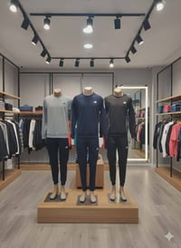 تركسود • درجة أولى • مقاسات S-XXL