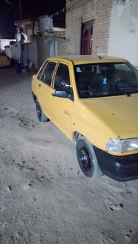 موديل ٢٠٠٩ • مكينة وجير جديد • ميسان