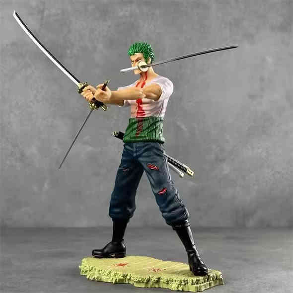 مجسم زورو القياس 27cm!

💰 السعر 20 آلاف
🚚 توصيل لكافة المحافظات
📱 للطلب أو الاستفسار واتساب ***********
