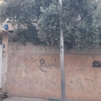 بناء قديم • حي السكر • ١٦٣م