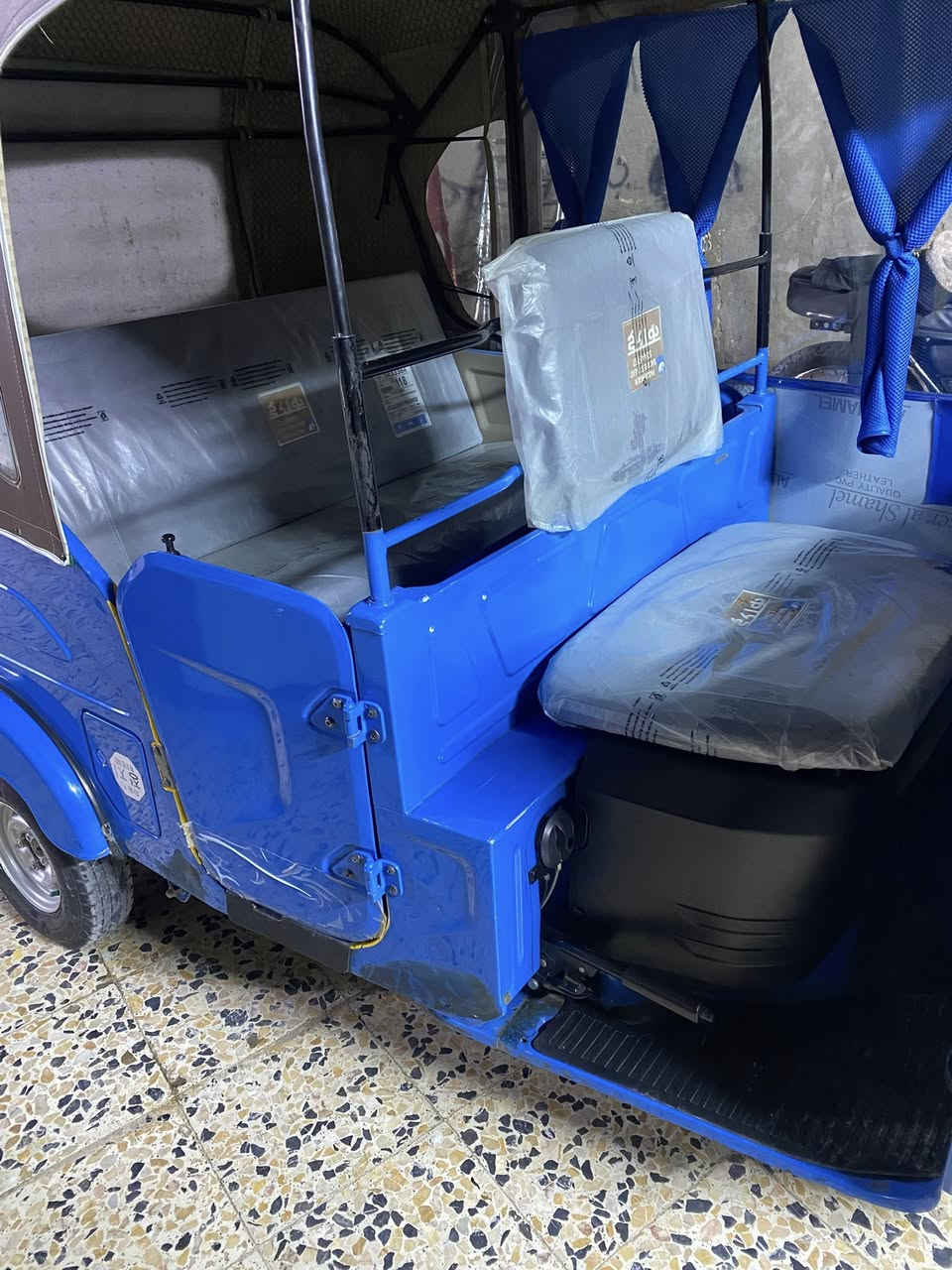 السلام عليكم تكتك موديل 2024 كفاله عامه للاستفسارخابر وتدلل
***********
