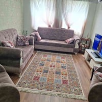 طقم • سبع مقاعد