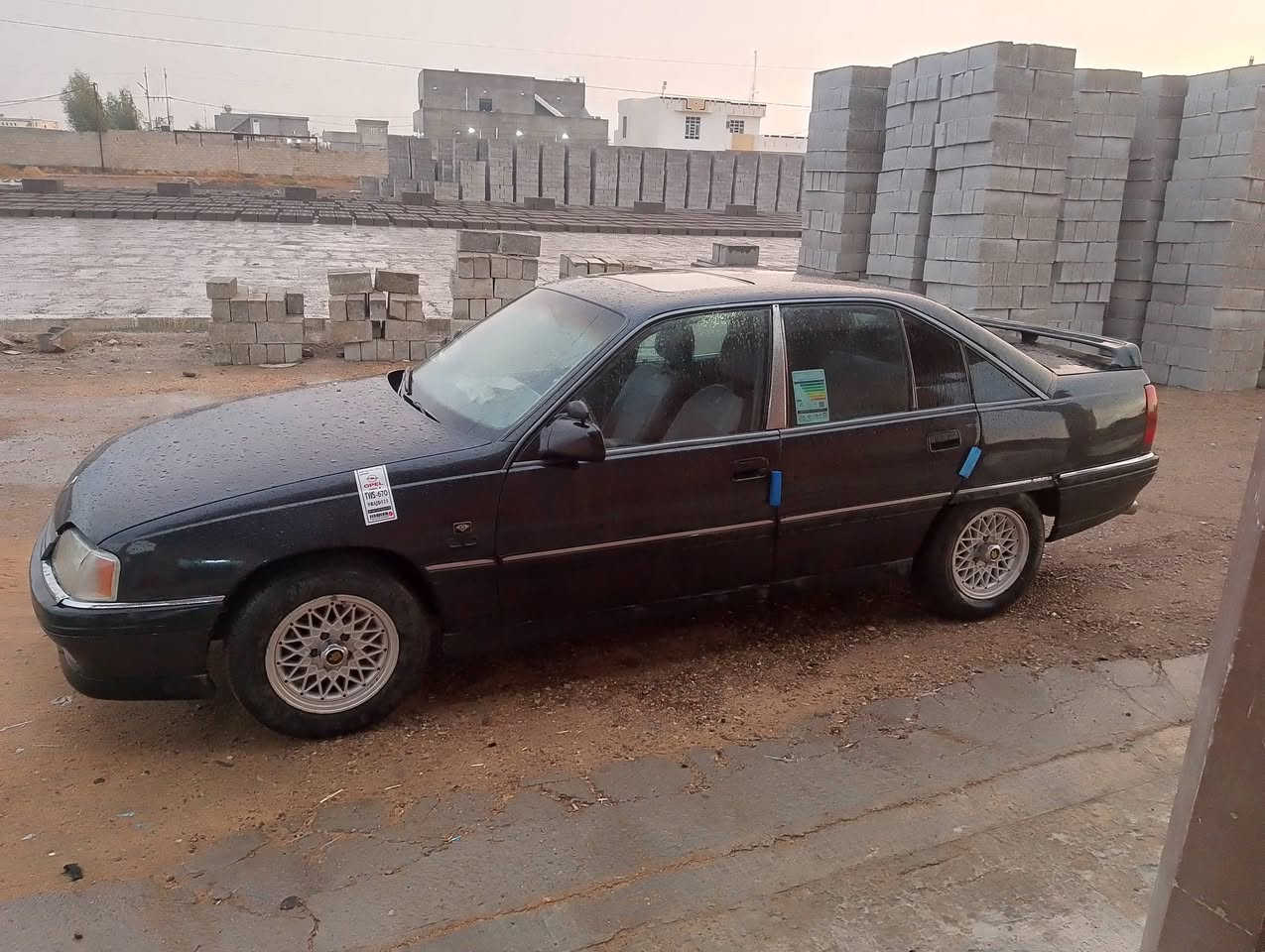 وبل اوميكه ١٩٩١ سعر ٣٨ رقم *********** رمادي
