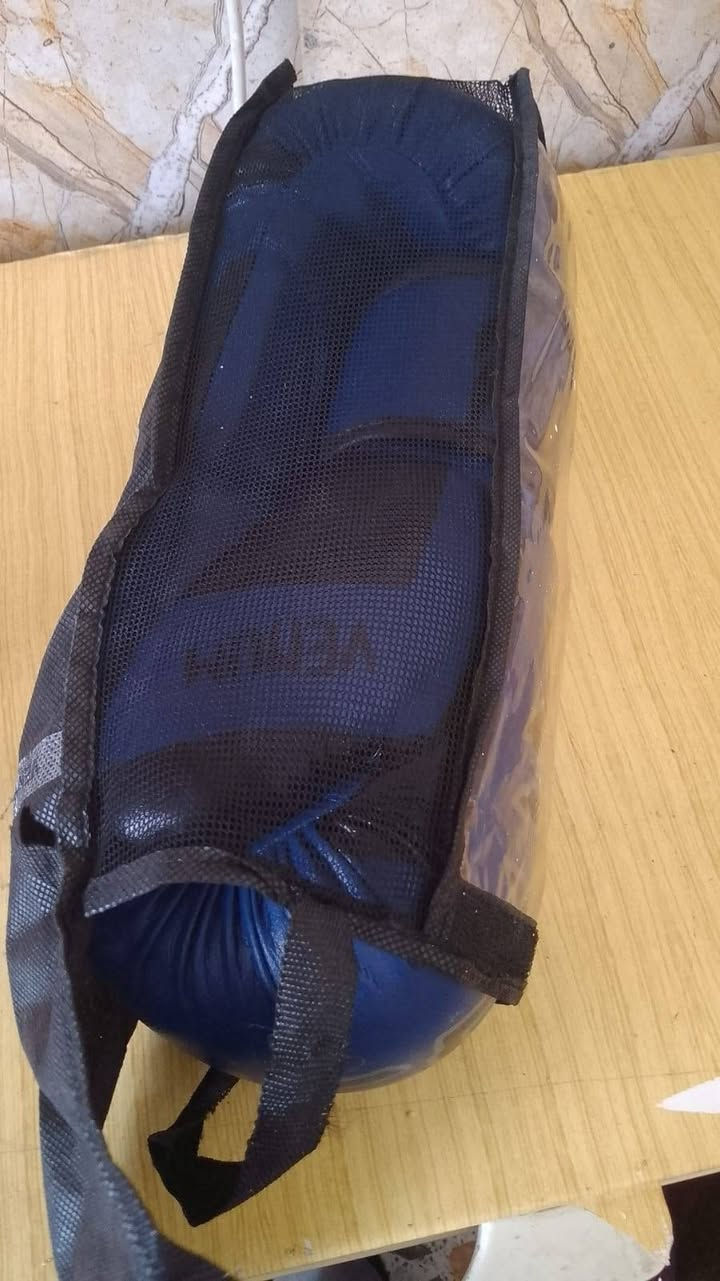 غراض البيع مستخدم شهر بوكسنك وغراضه سعر ١٥٠بس مجال بسيط


**إذا كنت صاحب هذا الإعلان وتريد حذفه لأي سبب، رجاءا أرسل رسالة إلى الدعم الفني**