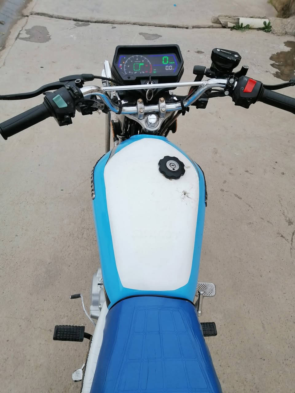 سلام عليكم 5 گير موديل 2025
بعدها بنايلون شركه نكرة سلف كهربائيات كلها شغاله ع وضع البلاد محرك صفر اخرس قطرة صوت مابيها اوراق بيها 625 وبيها مجال الخاص مفتوح مو شراي اعبر المنشور


**إذا كنت صاحب هذا الإعلان وتريد حذفه لأي سبب، رجاءا أرسل رسالة إلى الدعم الفني**