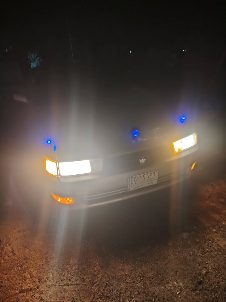 يا الله شباب كرسته مكفوله من كص وضربه ونقل وحته الخياس محرك كير حداديه تبريد تتفه تخم تاير باتري كله جديد غرفه جديده فتحه قماره فولل رقم بغداد سنويه 28 مدوى ثاني يوم  سياره خير من الله سعر 65وبيها مجال عنوني بابل قضاء كفل وشراي يتصل رقم *********** مامتوحد عل فيس
