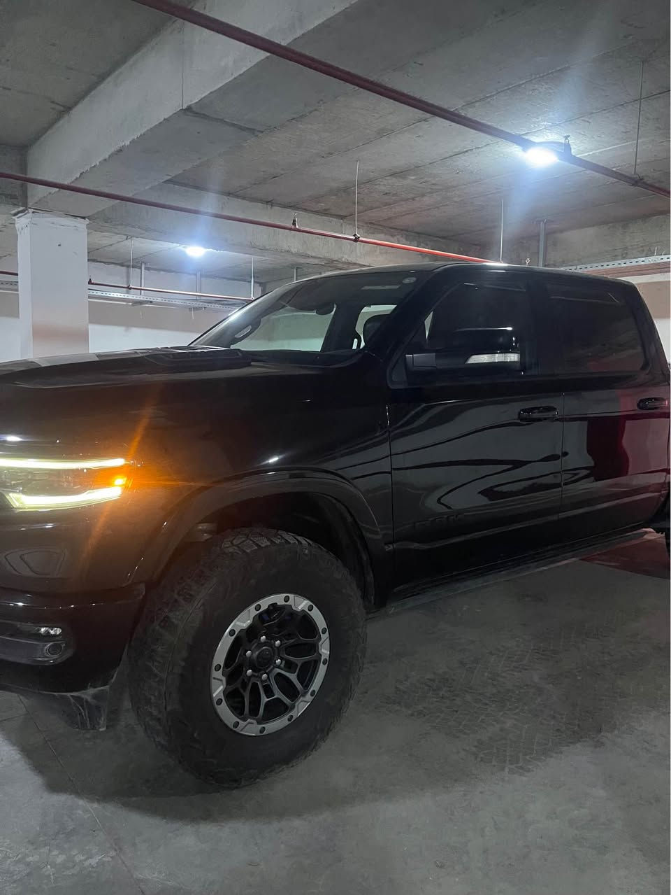 Ram limited black edition 2021
للاستفسار الاتصال عالرقم 
*********** دهوك, العراق
