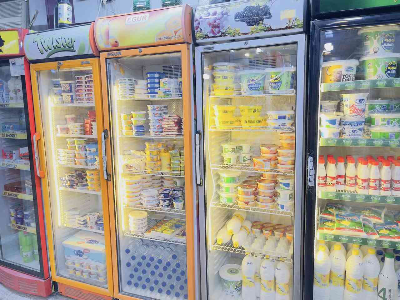 سلام عليكم أسواق للبيع بسبب الضروف مكان الدوره ابو دشير شارع مولدات ابو وسيم ***********ابو وسيم المحمداوي
