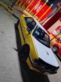 بيجو 405 • ٢٠١٢ • بغداد زعفرانية