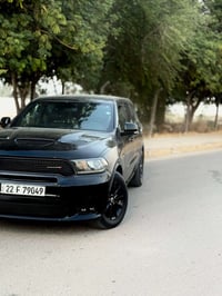 دورنكو RT 2020 8 سلندر HEMI  الصاروخ العائلي😅🔥  المواصفات :-  زنون عال...