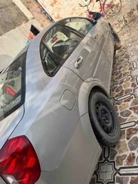 اوبترا ٢٠٠٩ • نظيفه • باب وصدام مبدل